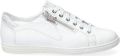 Mobils Tennisschoenen HAWAI - Wit