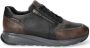 Mephisto ISAAC~~~~~~~~~~~~~~~~~~~~~~~~~ Vrije tijdsschoenenHeren veterschoenHeren sneakersCasual Bruin - Thumbnail 2