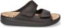 Mephisto Mobils Ergonomic Slipper James Bruin - Thumbnail 9