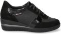 Mobils Tennisschoenen PAIGE - Zwart