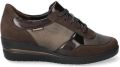 Mobils Tennisschoenen PAIGE - Bruin