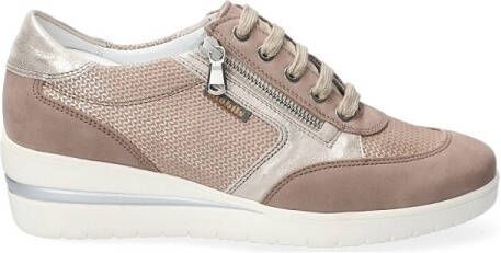 Mephisto Patrizia lichttaupe Sneakers