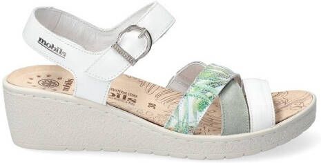 Mobils Tennisschoenen PIETRA