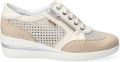 Mobils Tennisschoenen PRECILIA PERF - Roze