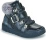 Mod'8 Hoge Sneakers ARISNOW - Thumbnail 2