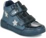 Mod'8 Hoge Sneakers ARISSA - Thumbnail 2