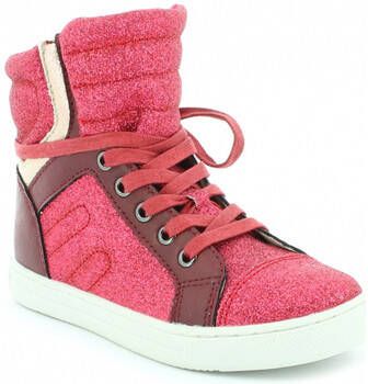 Mod'8 Hoge Sneakers Gwendy