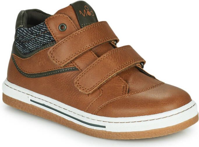 Mod'8 Hoge Sneakers KYNATOL