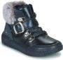 Mod'8 Hoge Sneakers ARISNOW - Thumbnail 1