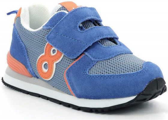 Mod'8 Lage Sneakers Snookies
