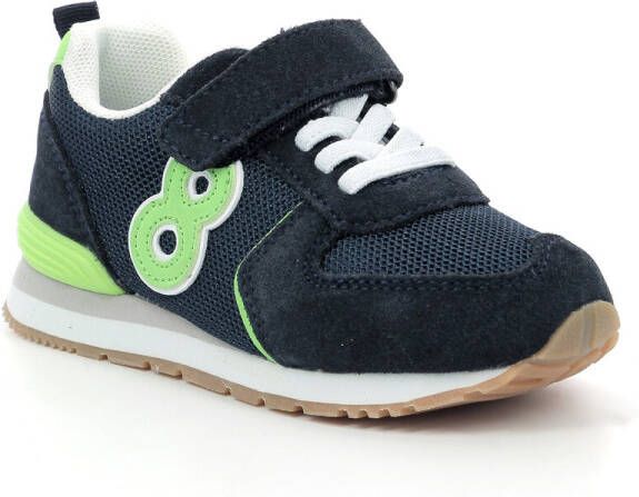 Mod'8 Lage Sneakers Snooklace