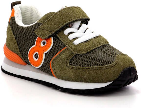 Mod'8 Lage Sneakers Snooklace
