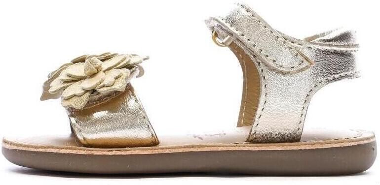 Mod'8 Platte sandalen