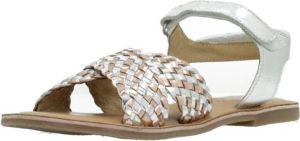 Mod'8 Sandalen CANIBRAID