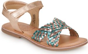 Mod'8 Sandalen CANIBRAID