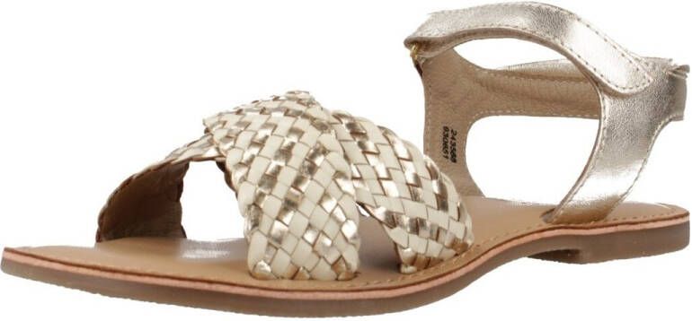 Mod'8 Sandalen CANIBRAID