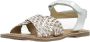 Mod'8 Sandalen CANIBRAID - Thumbnail 2