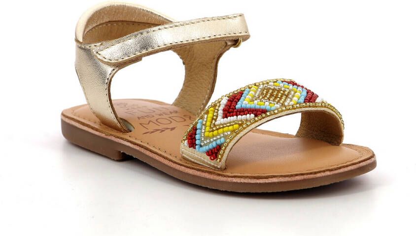 Mod'8 Sandalen Kick Denim