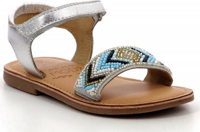 Mod'8 Sandalen Capearls