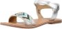 Mod'8 Sandalen CAPEARLS - Thumbnail 2