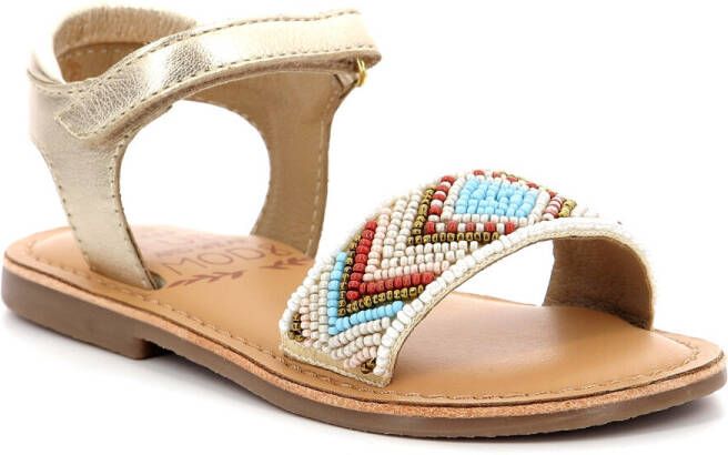 Mod'8 Sandalen Capearls
