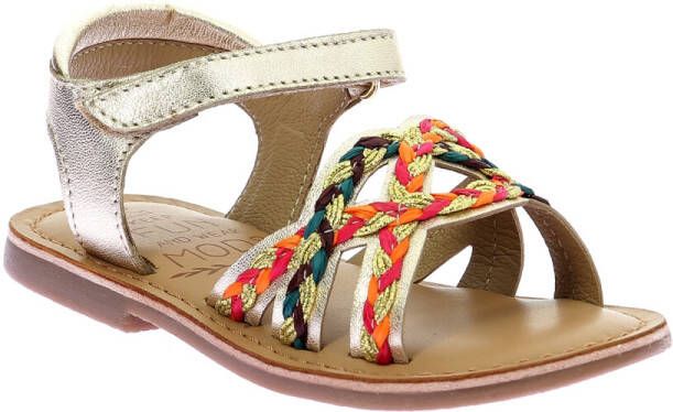 Mod'8 Sandalen Caweave