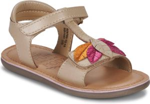 Mod'8 Sandalen CLOLEAF