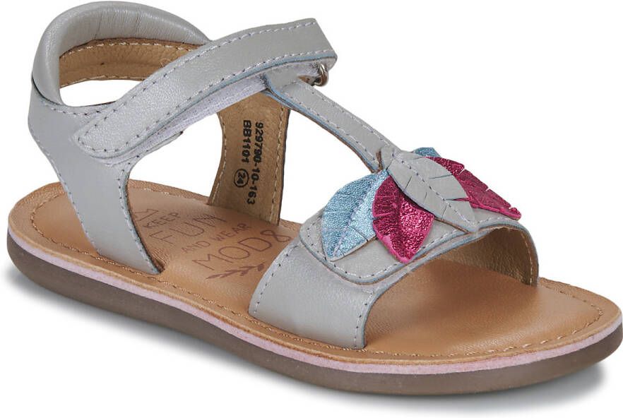 Mod'8 Sandalen CLOLEAF