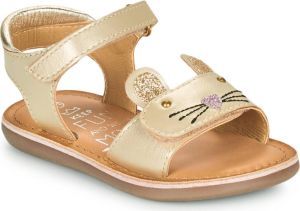 Mod'8 Sandalen CLOONIE
