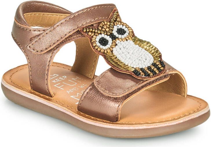 Mod'8 Sandalen CLOONIMALS