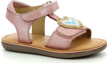 Mod'8 Sandalen Cloonimals