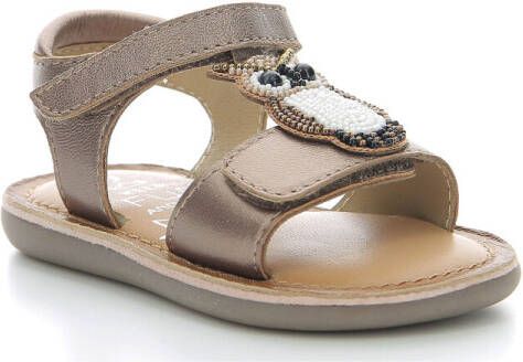 Mod'8 Sandalen Cloonimals