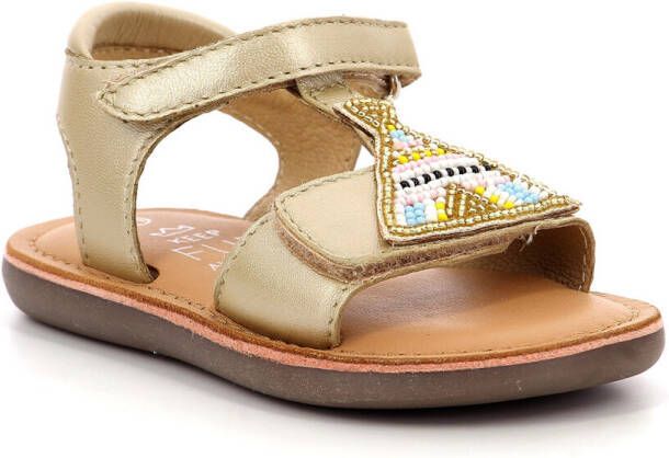Mod'8 Sandalen Cloonimals