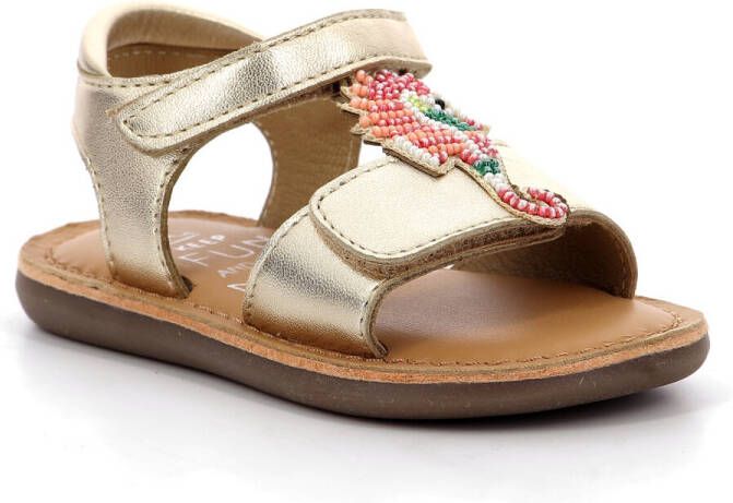 Mod'8 Sandalen Kick Denim