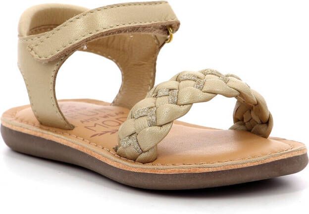 Mod'8 Sandalen Clopaola