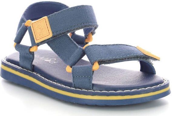 Mod'8 Sandalen Flumek