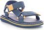 Mod'8 Sandalen Sandales enfant Flumek - Thumbnail 3