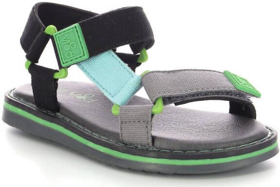 Mod'8 Sandalen Flumek