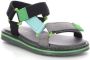 Mod'8 Sandalen Sandales enfant Flumek - Thumbnail 2