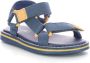 Mod'8 Sandalen Sandales enfant Flumek - Thumbnail 2