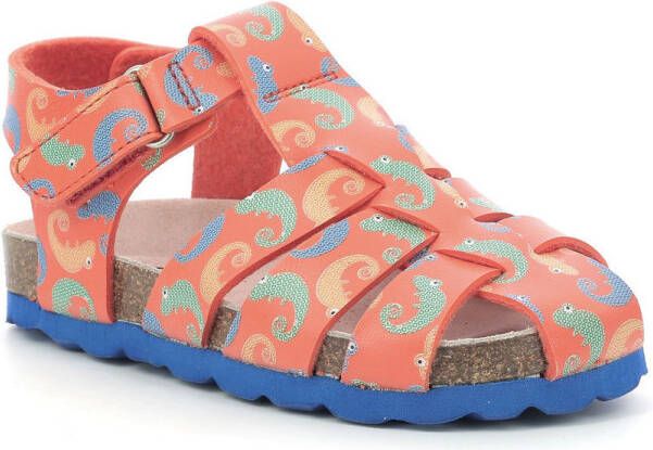 Mod'8 Sandalen Kourios