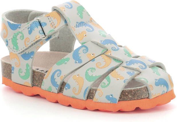 Mod'8 Sandalen Kourios