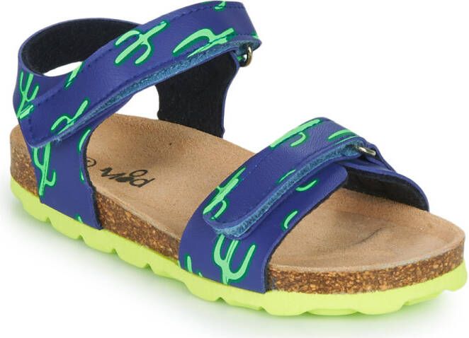 Mod'8 Sandalen KOURTIS