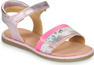 Mod'8 Sandalen PAGANISA