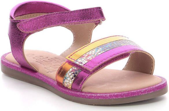 Mod'8 Sandalen Paganisa