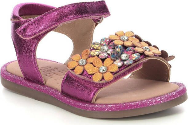 Mod'8 Sandalen Sandales bébé fille Parlotte