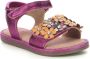 Mod'8 Sandalen Sandales bébé fille Parlotte - Thumbnail 2