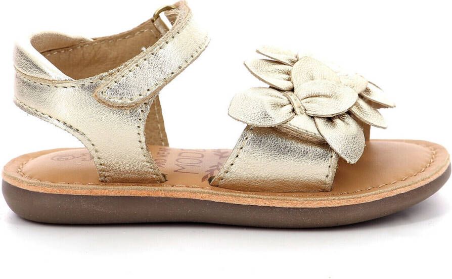Mod'8 Sandalen Sandales bébé fille Cloknot