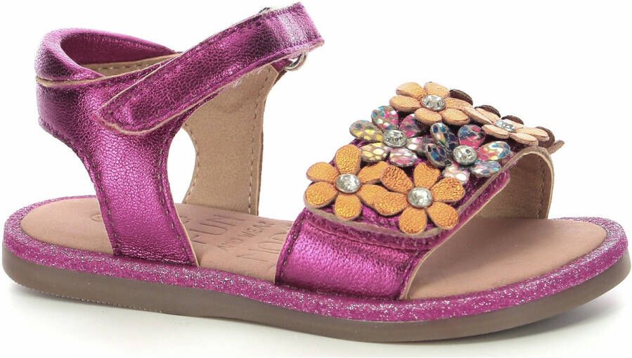 Mod'8 Sandalen Sandales bébé fille Parlotte