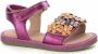 Mod'8 Sandalen Sandales bébé fille Parlotte - Thumbnail 1